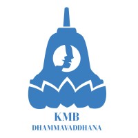 Keluarga Mahasiswa Buddhis Dhammavaddhana Binus University Logo