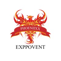 Phoeniixx Exppovent Logo