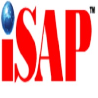 iSAP GLOBAL TECHNOLOGY SOLUTIONS PTY LTD. Logo