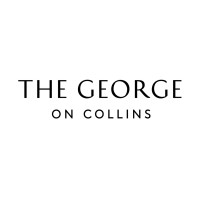 The George On Collins Logo