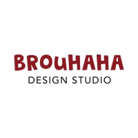 Brouhaha Design Studio Logo