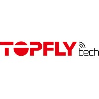 TOPFLYtech Logo