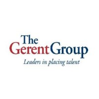 The Gerent Group, LLC Logo