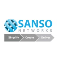 SanSo Networks Private Limited Logo