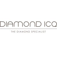 Diamond ICQ Logo