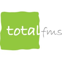 Total Facilities Management Services Logo