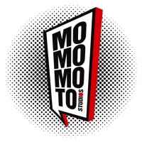 Momomoto Studios Logo