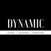 Dynamic Talents Logo