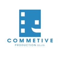 COMMETIVE PRODUCTION CO.,LTD Logo