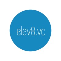 elev8.vc Logo
