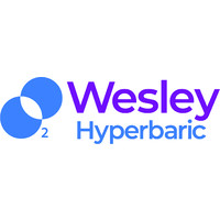 Wesley Hyperbaric Logo