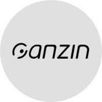 Ganzin technology Logo