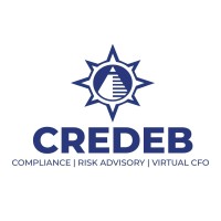 CREDEB ADVISORS LLP Logo