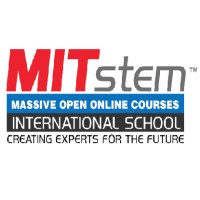 MITStem Massive Open Online Courses Logo