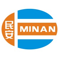 Shandong Minan Seals Co., Ltd. Logo