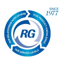 RG Speed Control Devices Ltd. Logo