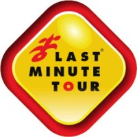 Last Minute Tour Logo