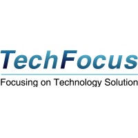 TECH FOCUS LTD Logo
