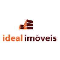 Ideal Imóveis Logo