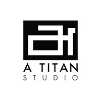 A Titan Studio Logo
