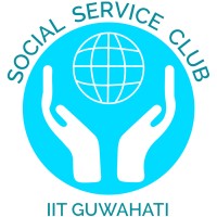 Social Service Club Logo