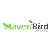 MavenBird Technologies Logo
