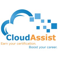 Cloudassist Services Pte Ltd Logo