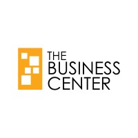 The Business Center Logo