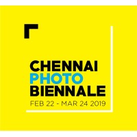 Chennai Photo Biennale Logo