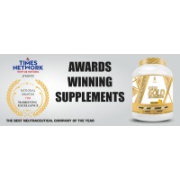 Core Nutrilife LLP Logo