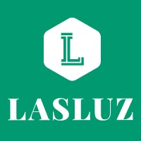 Lasluz Logo