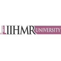 IIHMR University Logo