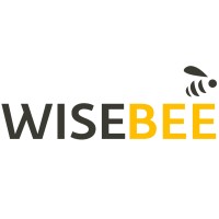 WiseBee Consultants Logo