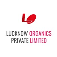 Lucknow Organics Private Limited Logo