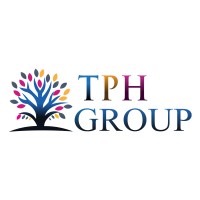 TPH Group Logo
