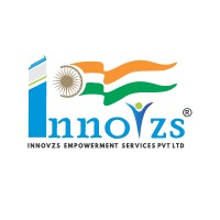 Innovzs Empowerment Services Pvt. Ltd. Logo