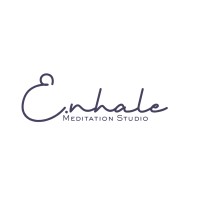 Enhale Meditation Studio Logo