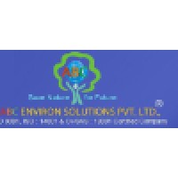 ABC Environ Solutions Pvt. Ltd. Logo