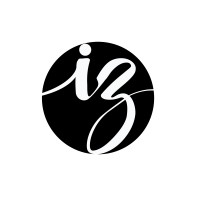 I + Z Design Logo