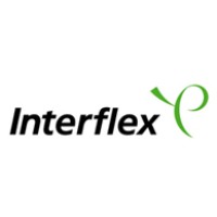 Interflex Co.,Ltd. Logo