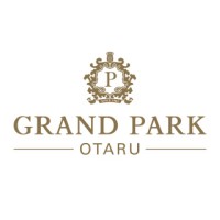 Grand Park Otaru (グランドパーク小樽) Logo
