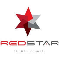 Redstar Real Estate Logo