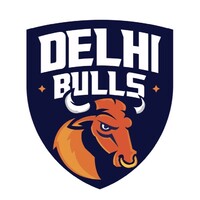 Delhi Bulls Logo