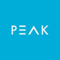 PEAK account Logo