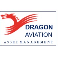 Dragon Aviation Capital (Singapore) Pte. Ltd. Logo