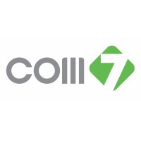 Comseven Public Company Limited Logo