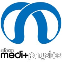Nihon Medi-Physics Co., Ltd. Logo