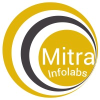 MITRA INFOLABS - MIL Logo