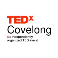 TEDxCovelong Logo