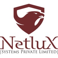 Netlux Systems Private Limited Logo